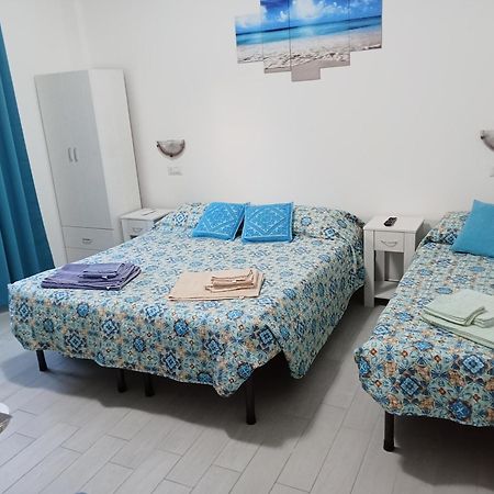 Gigi&Mary Panzió Alghero Kültér fotó